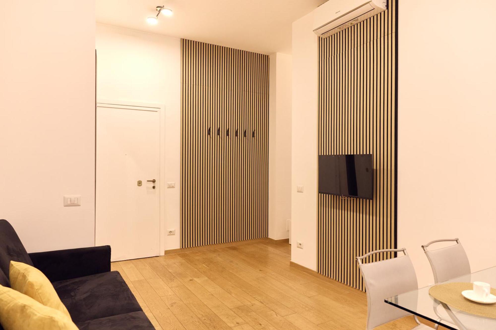 Ferienwohnung Casa Navigli Mailand Exterior foto