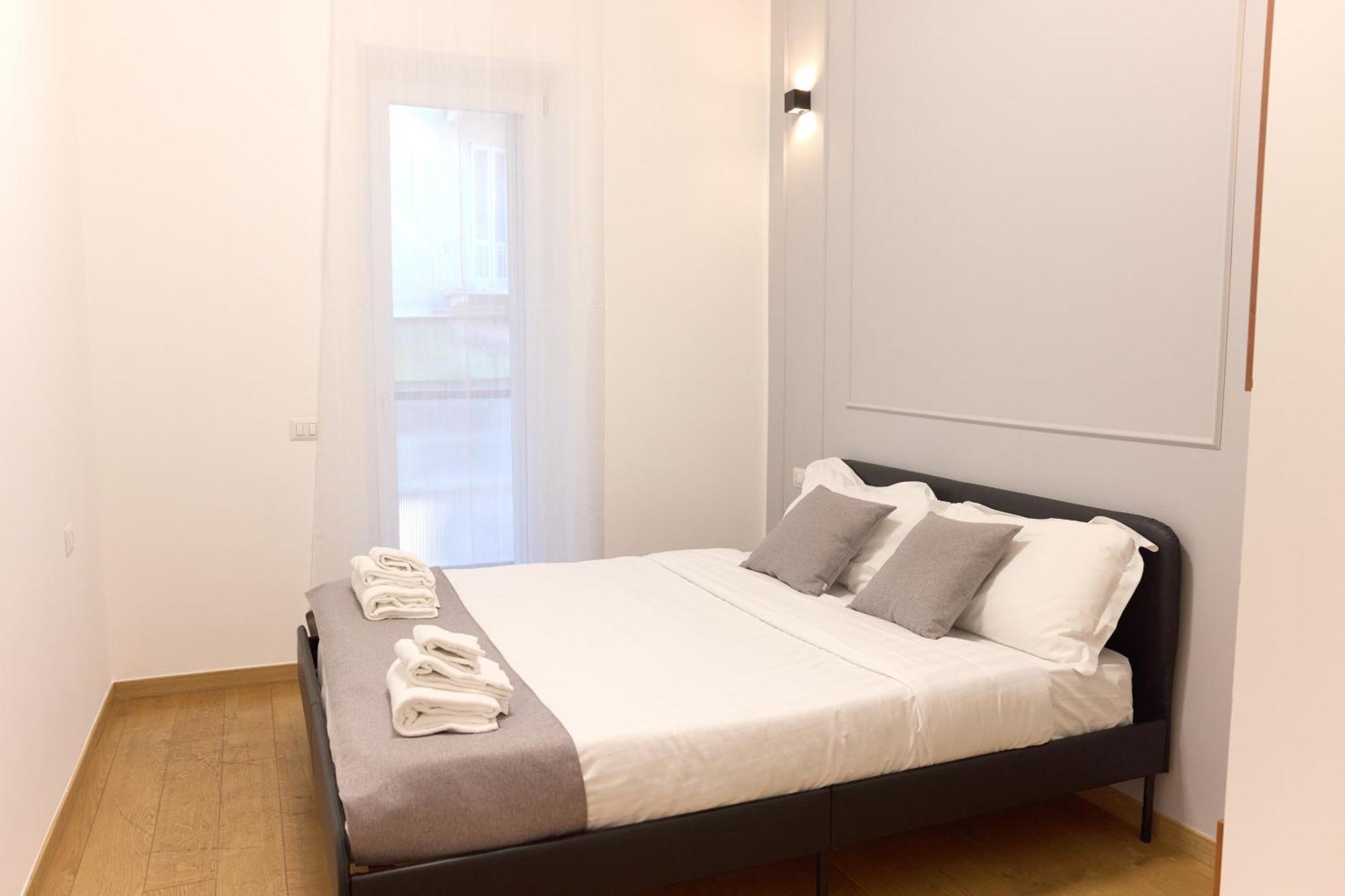 Ferienwohnung Casa Navigli Mailand Exterior foto